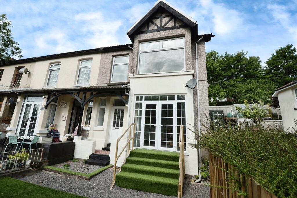 Main image of property: Coedwig Villas, Porth