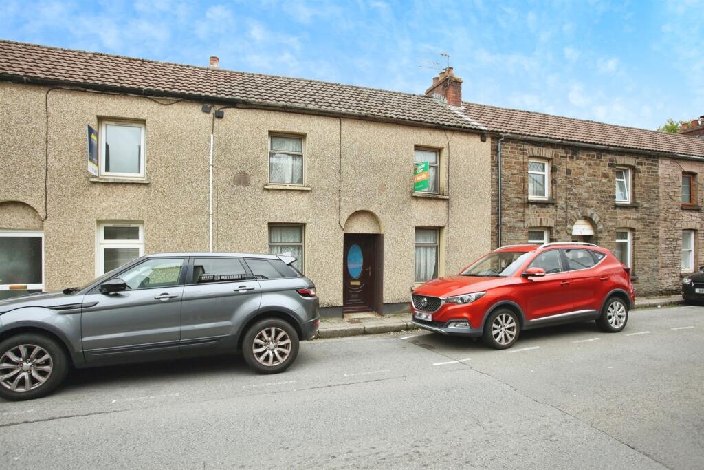 Main image of property: Park Street, PONTYPRIDD