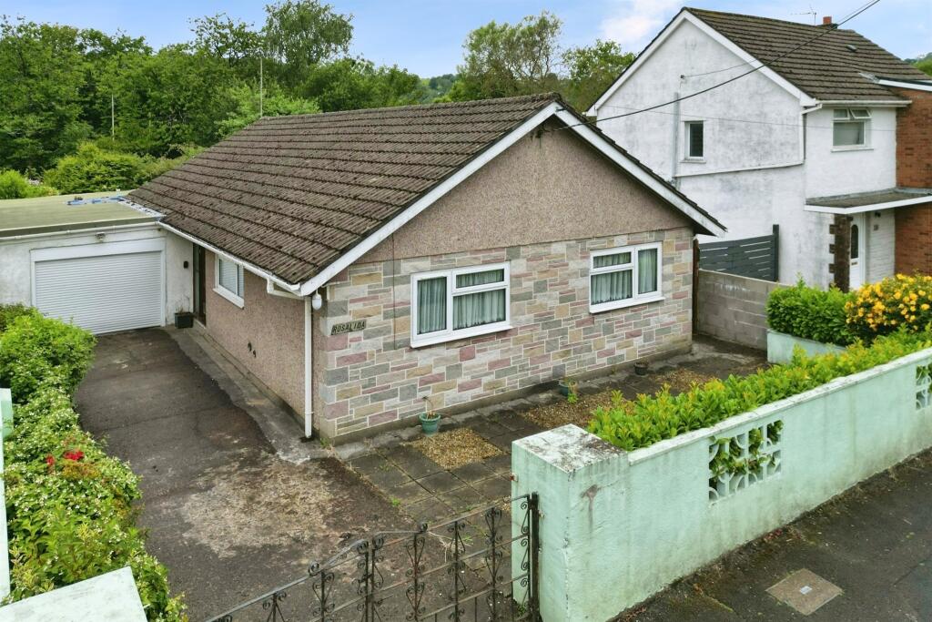 Main image of property: Poplar Road, Pontypridd