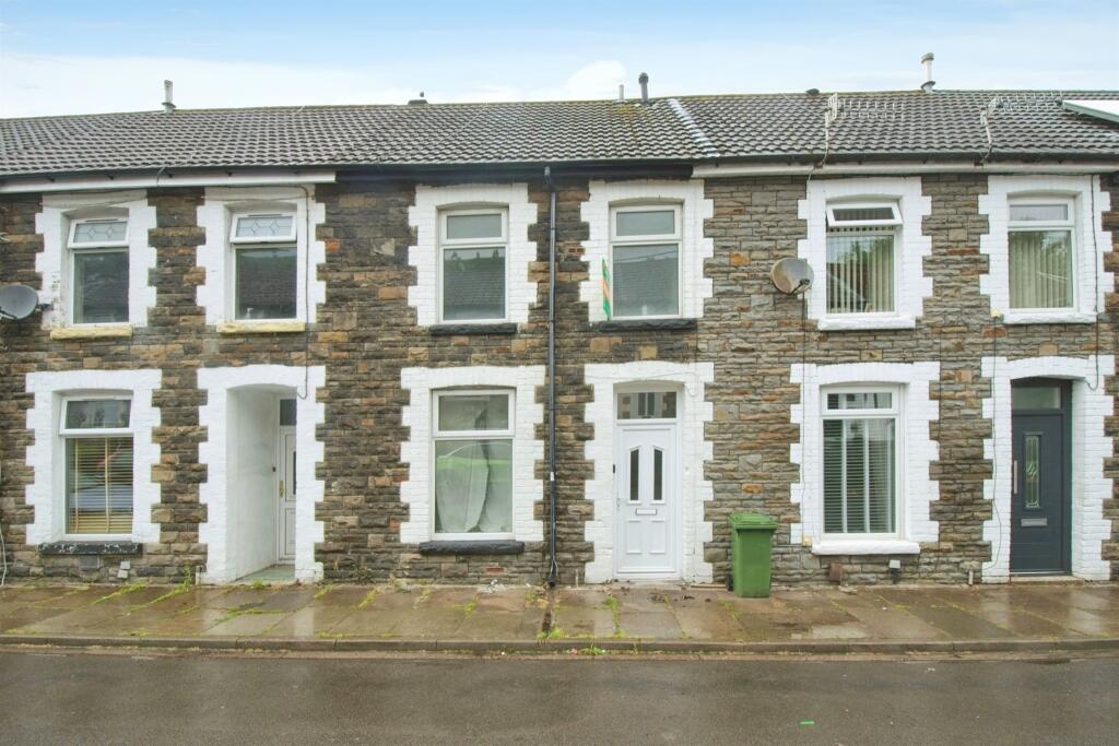 Main image of property: Phillip Street, Pontypridd