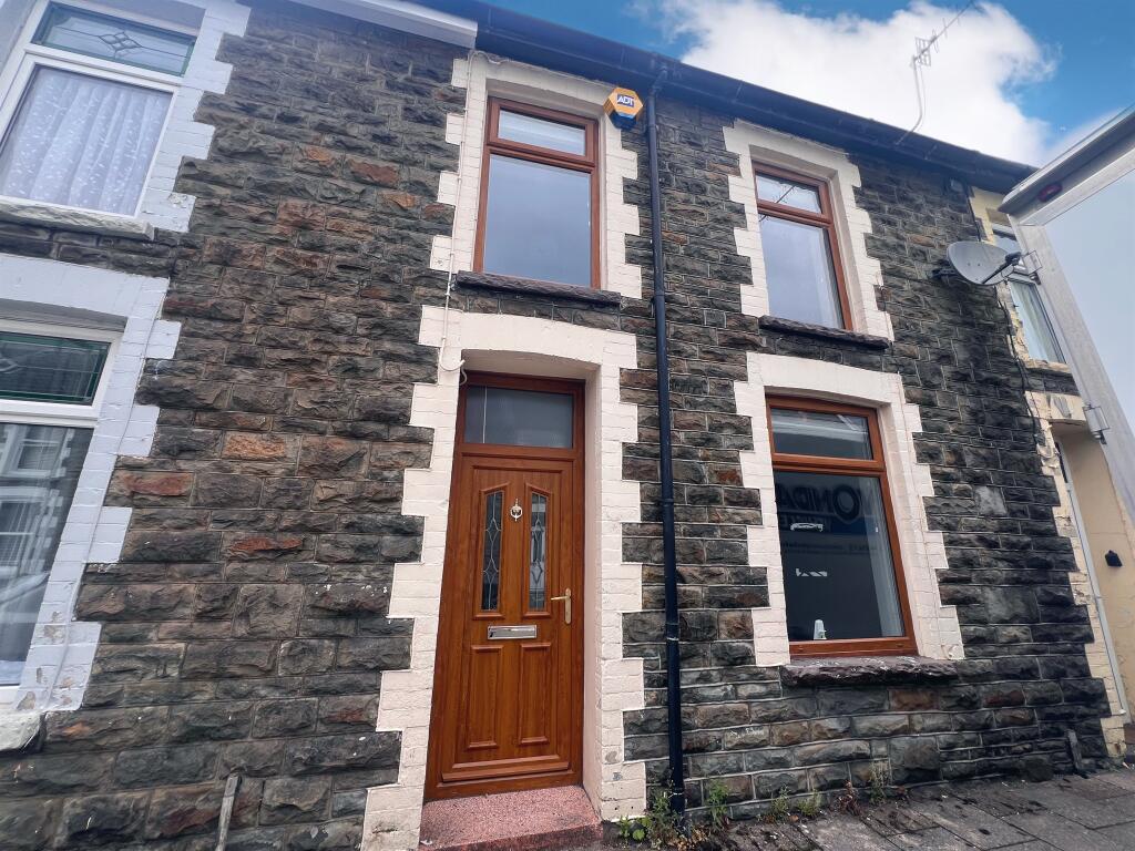 Main image of property: Howard Street, Treorchy