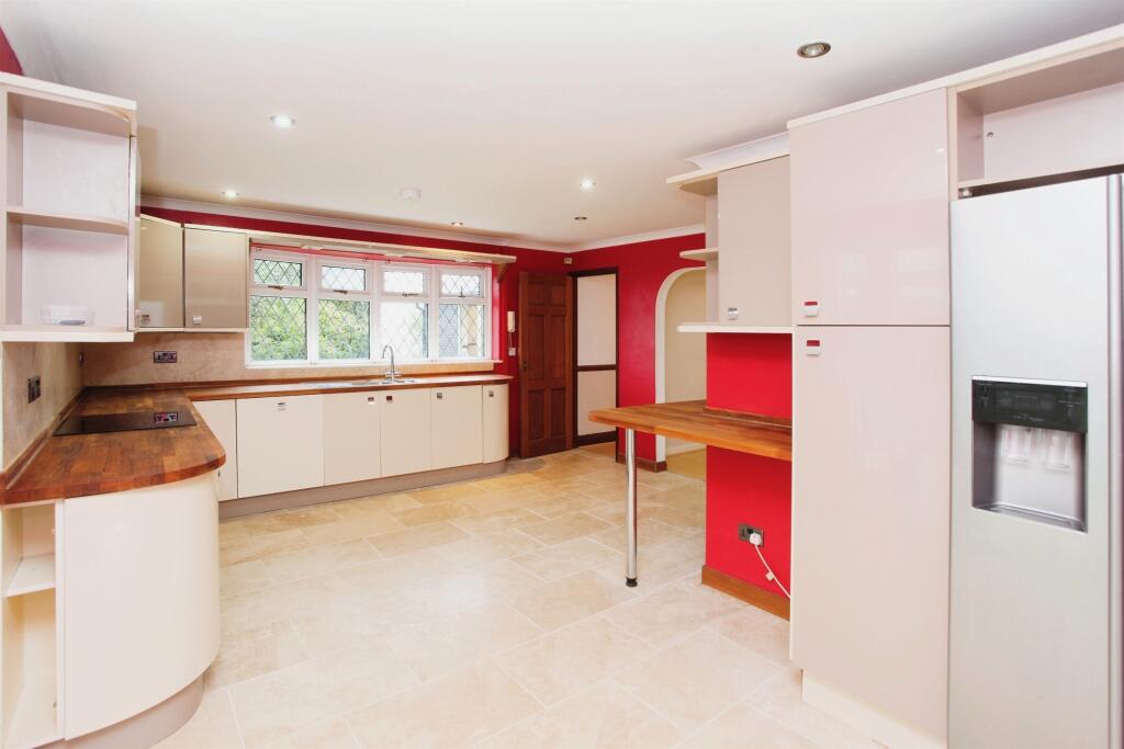 Additional property image - Llandraw Woods, Pontypridd