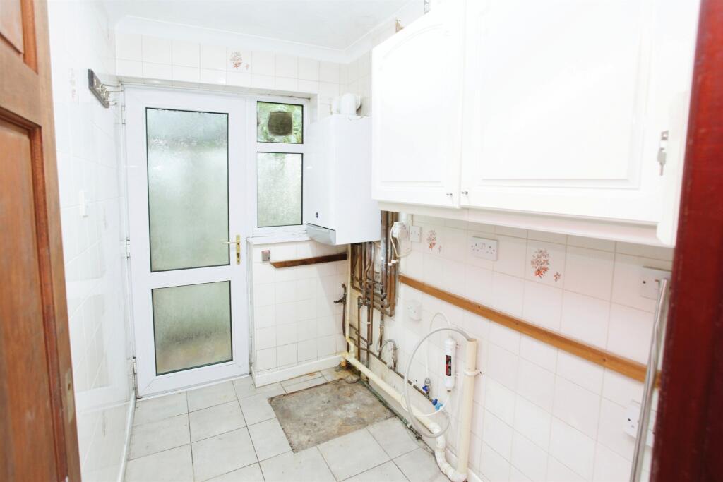 Additional property image - Llandraw Woods, Pontypridd