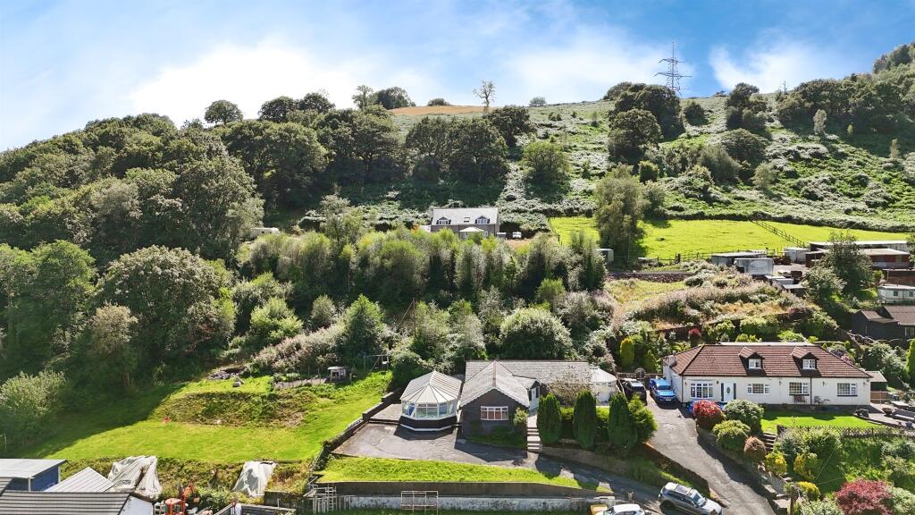 Additional property image - Llandraw Woods, Pontypridd