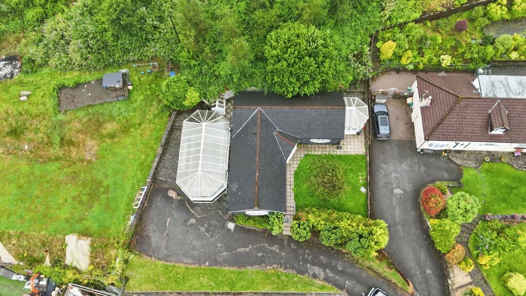 Additional property image - Llandraw Woods, Pontypridd
