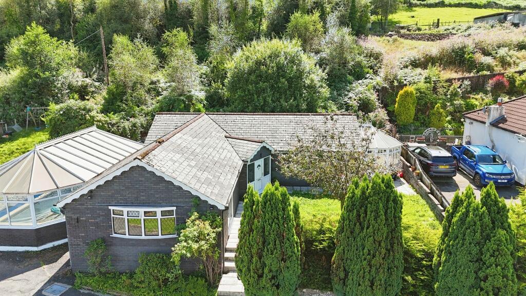 Additional property image - Llandraw Woods, Pontypridd