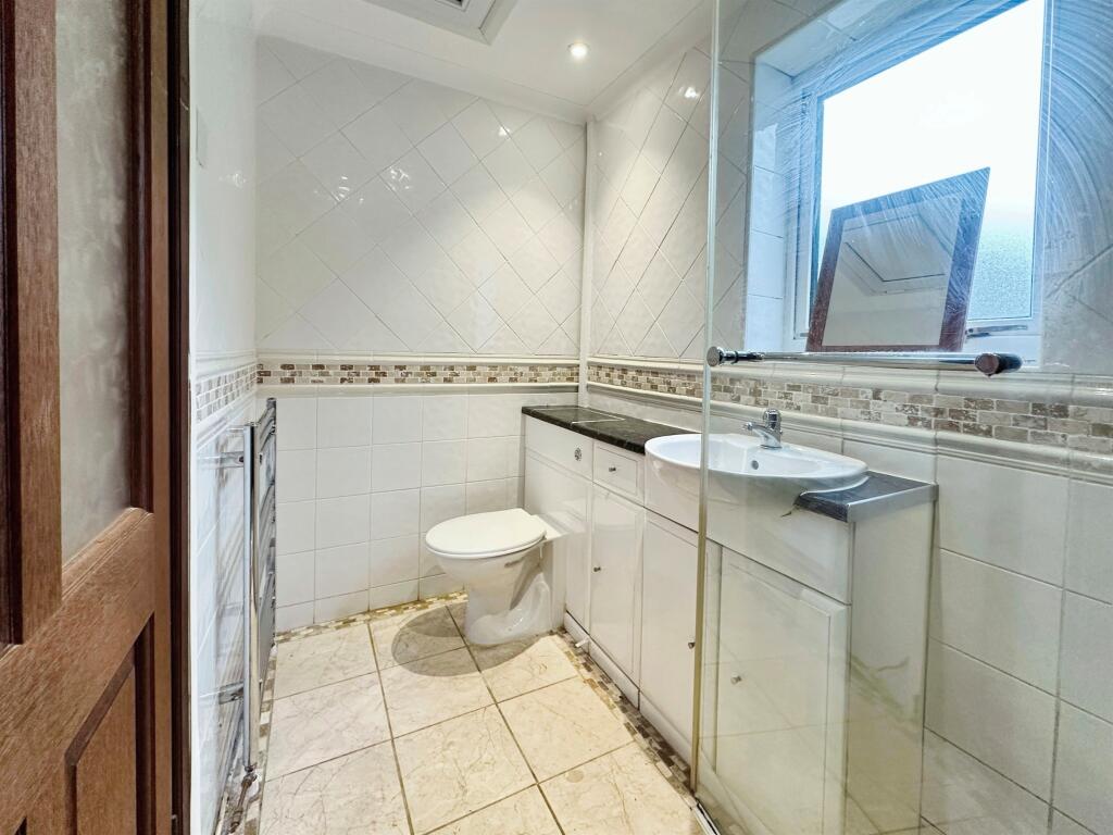 Additional property image - Llandraw Woods, Pontypridd