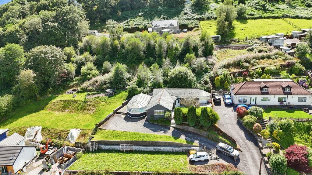 Additional property image - Llandraw Woods, Pontypridd