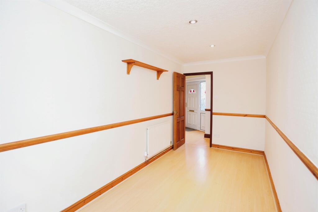 Additional property image - Llandraw Woods, Pontypridd