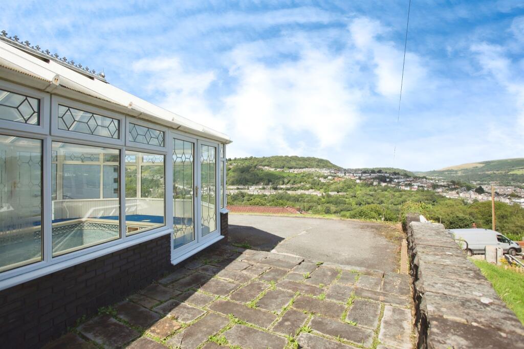 Additional property image - Llandraw Woods, Pontypridd