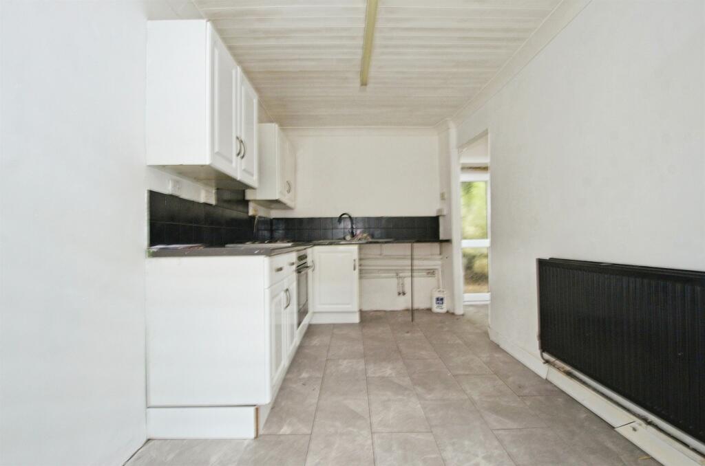 Additional property image - North Road, PORTH