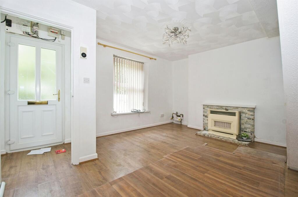 Additional property image - East Road, Tylorstown, Ferndale