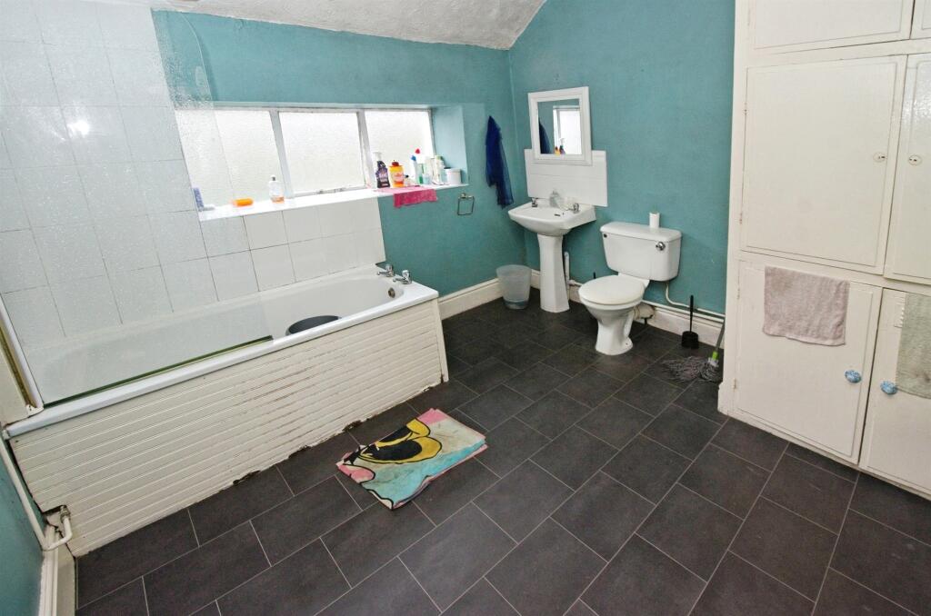 Main image of property: Wood Road, Pontypridd