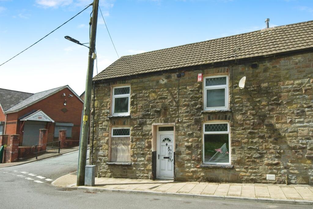 Main image of property: East Street, Tylorstown, Ferndale