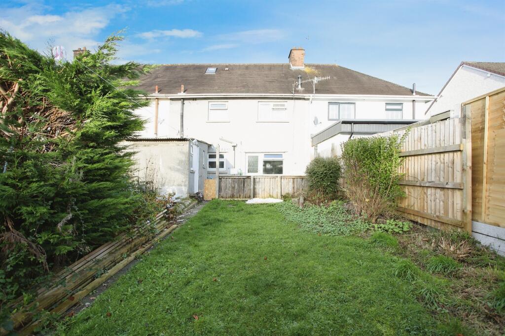 Additional property image - Ynyslyn Road, Pontypridd
