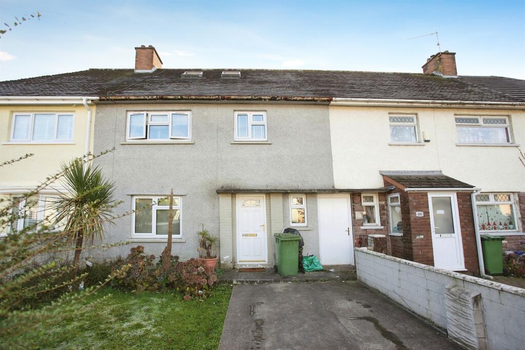 Additional property image - Ynyslyn Road, Pontypridd