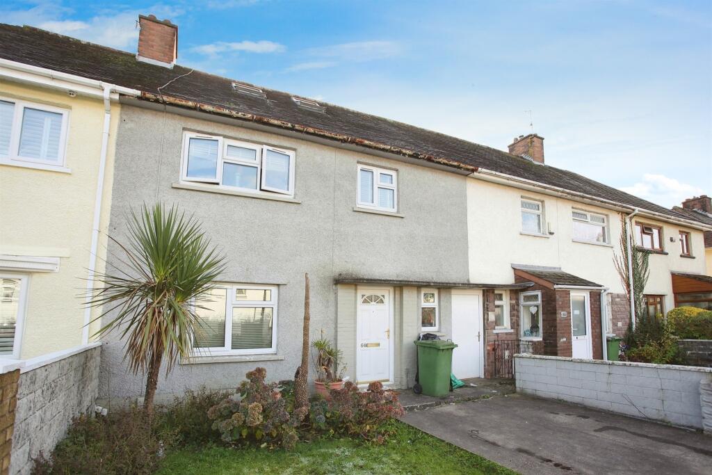 Additional property image - Ynyslyn Road, Pontypridd
