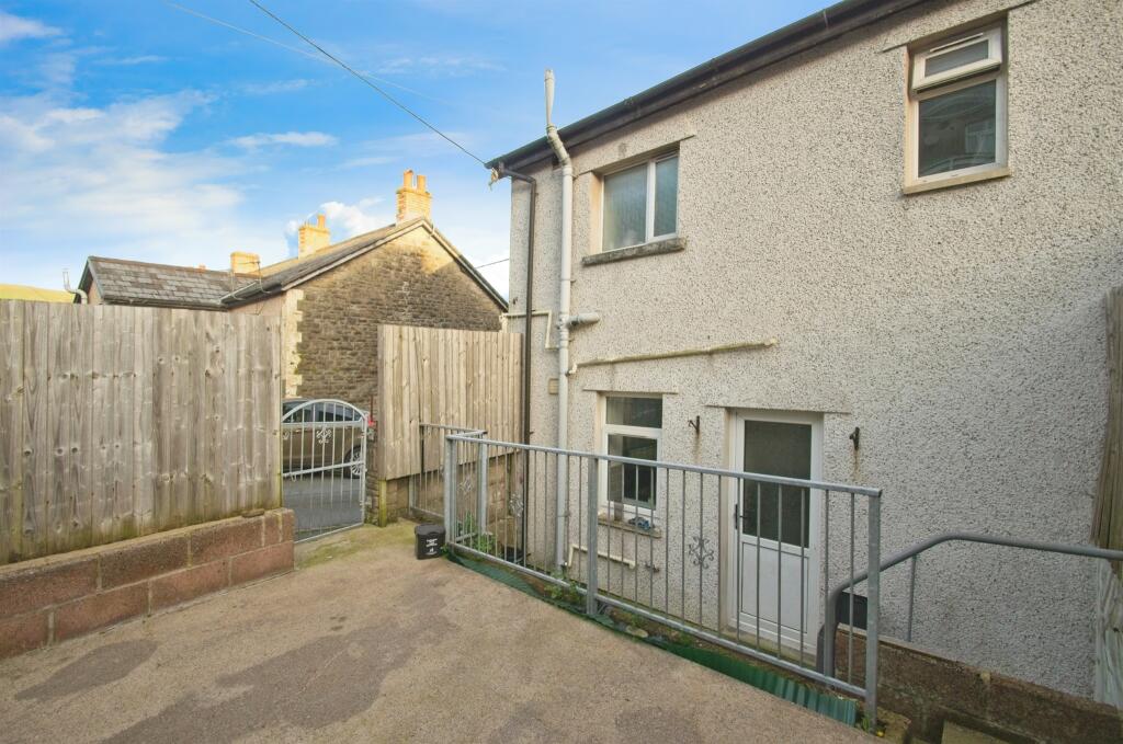 Additional property image - Lincoln Street, Porth