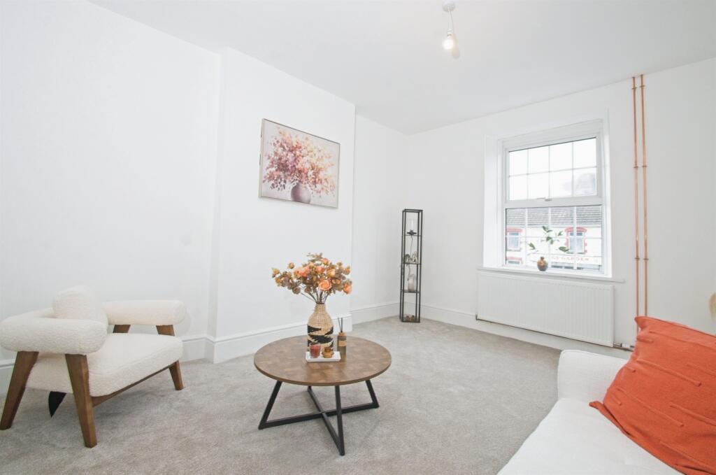 Additional property image - Tyntyla Road, Tonypandy