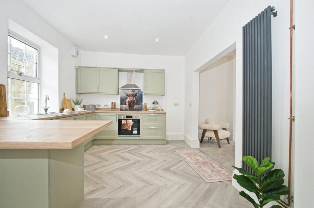 Additional property image - Tyntyla Road, Tonypandy