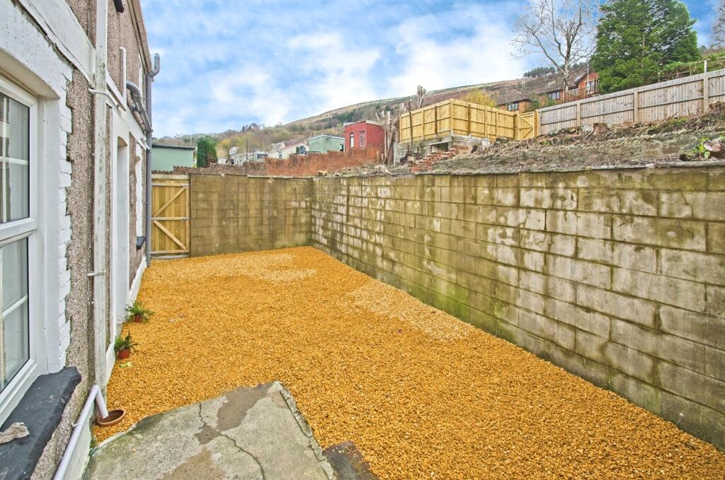 Additional property image - Tyntyla Road, Tonypandy