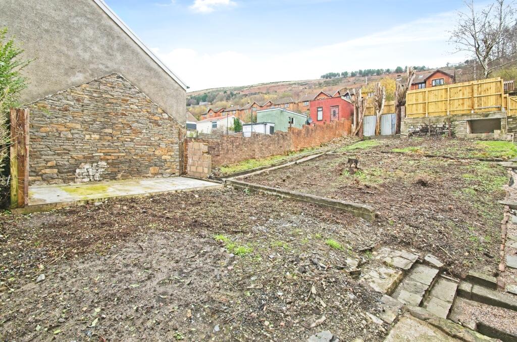 Additional property image - Tyntyla Road, Tonypandy
