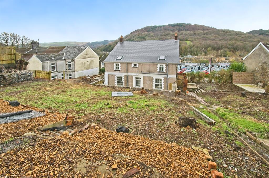 Additional property image - Tyntyla Road, Tonypandy