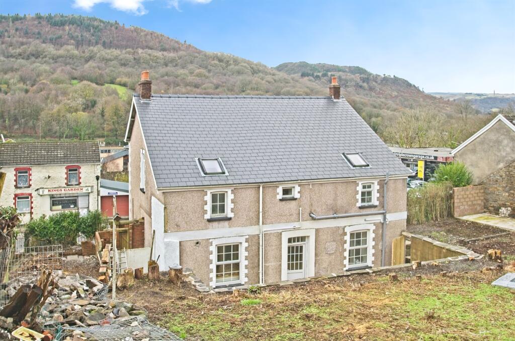 Additional property image - Tyntyla Road, Tonypandy