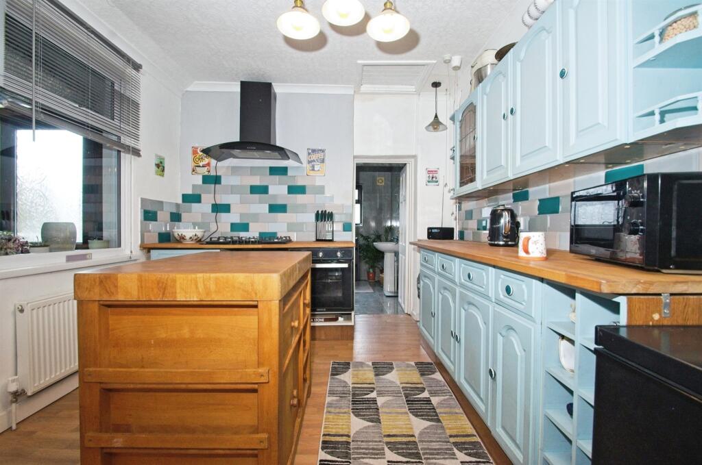 Additional property image - Excelsior Terrace, Maerdy, Ferndale