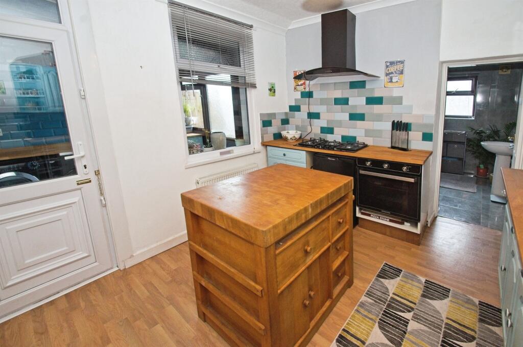 Additional property image - Excelsior Terrace, Maerdy, Ferndale