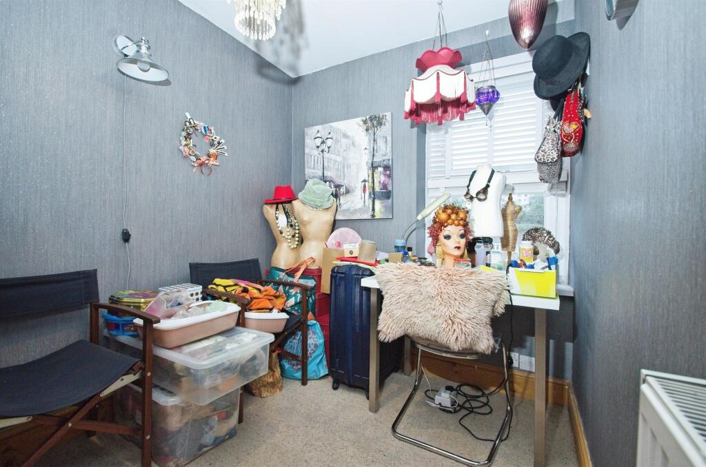 Additional property image - The Parade, Trallwn, Pontypridd
