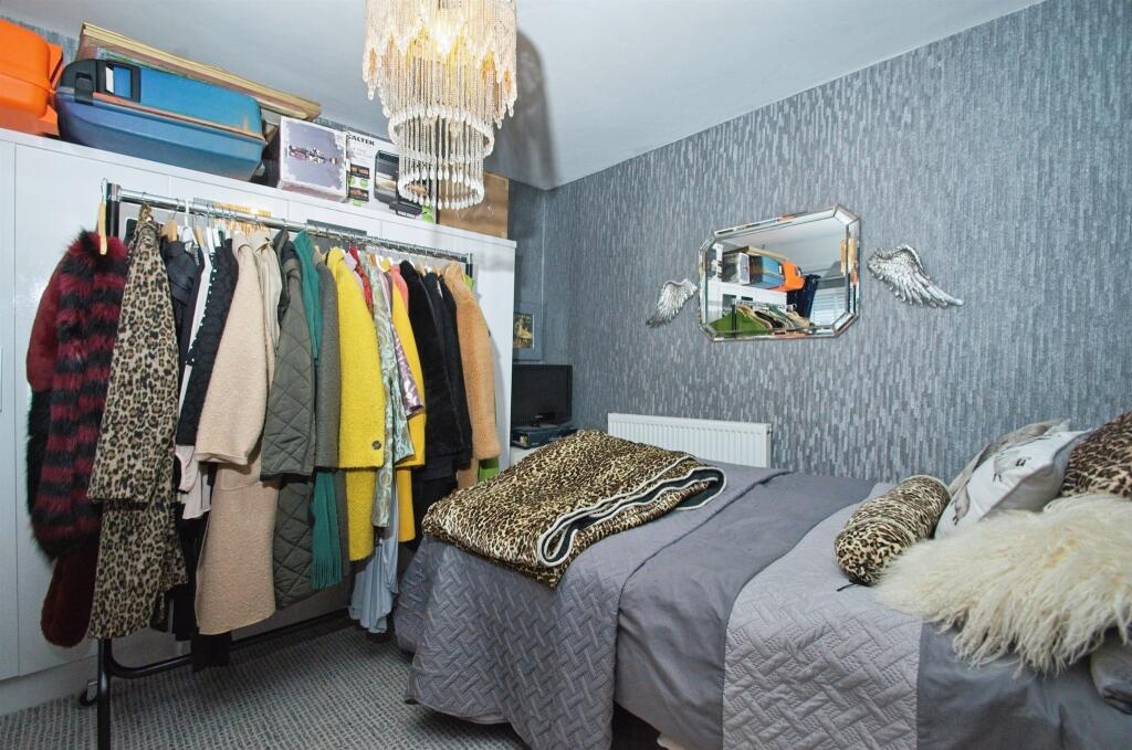 Additional property image - The Parade, Trallwn, Pontypridd