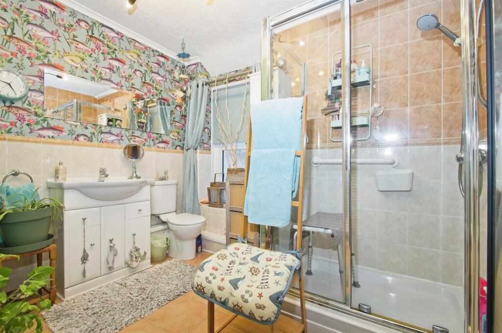 Additional property image - The Parade, Trallwn, Pontypridd