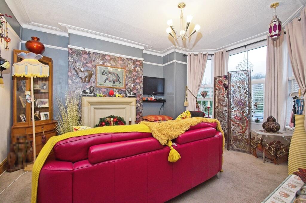 Additional property image - The Parade, Trallwn, Pontypridd