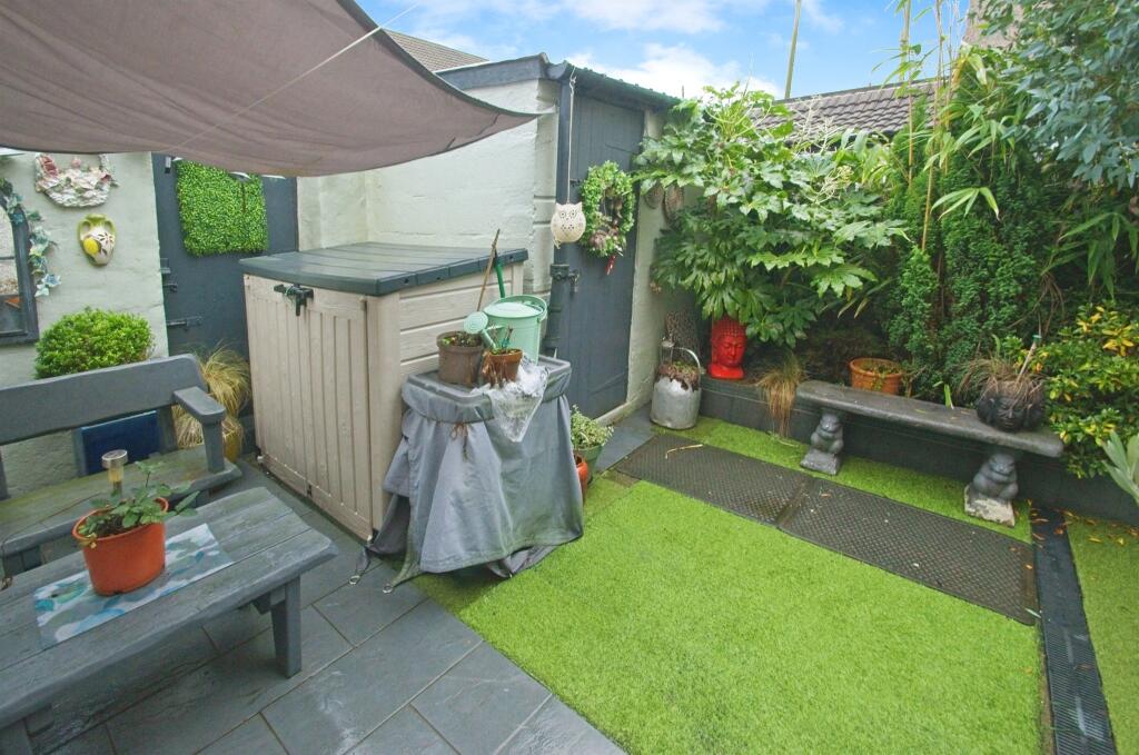 Additional property image - The Parade, Trallwn, Pontypridd