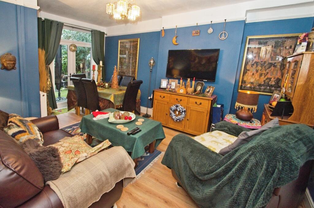 Additional property image - The Parade, Trallwn, Pontypridd