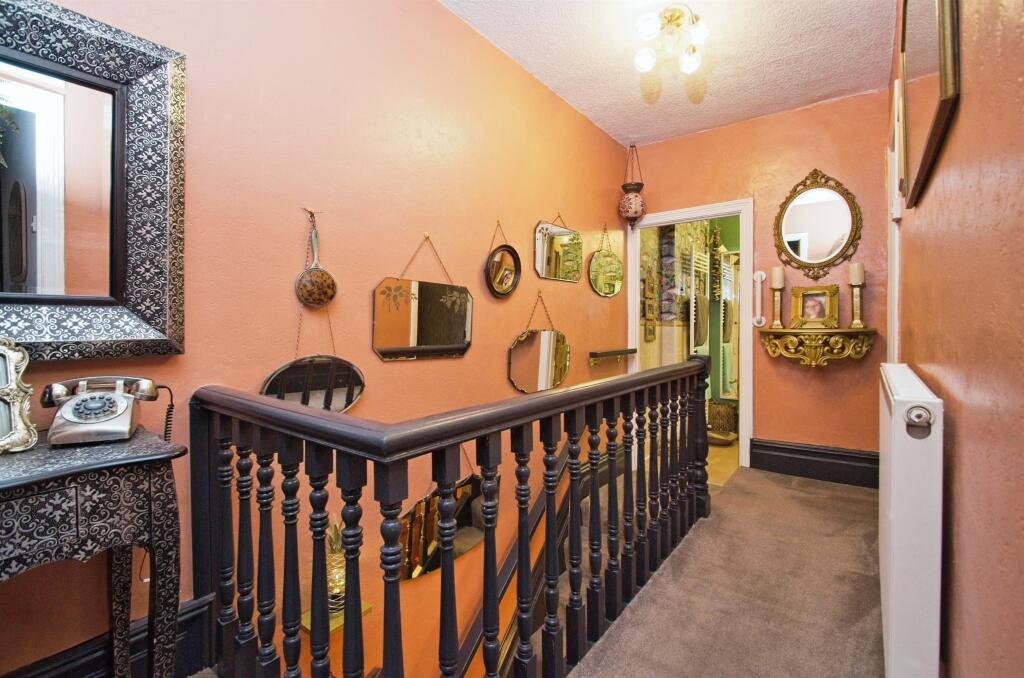 Additional property image - The Parade, Trallwn, Pontypridd