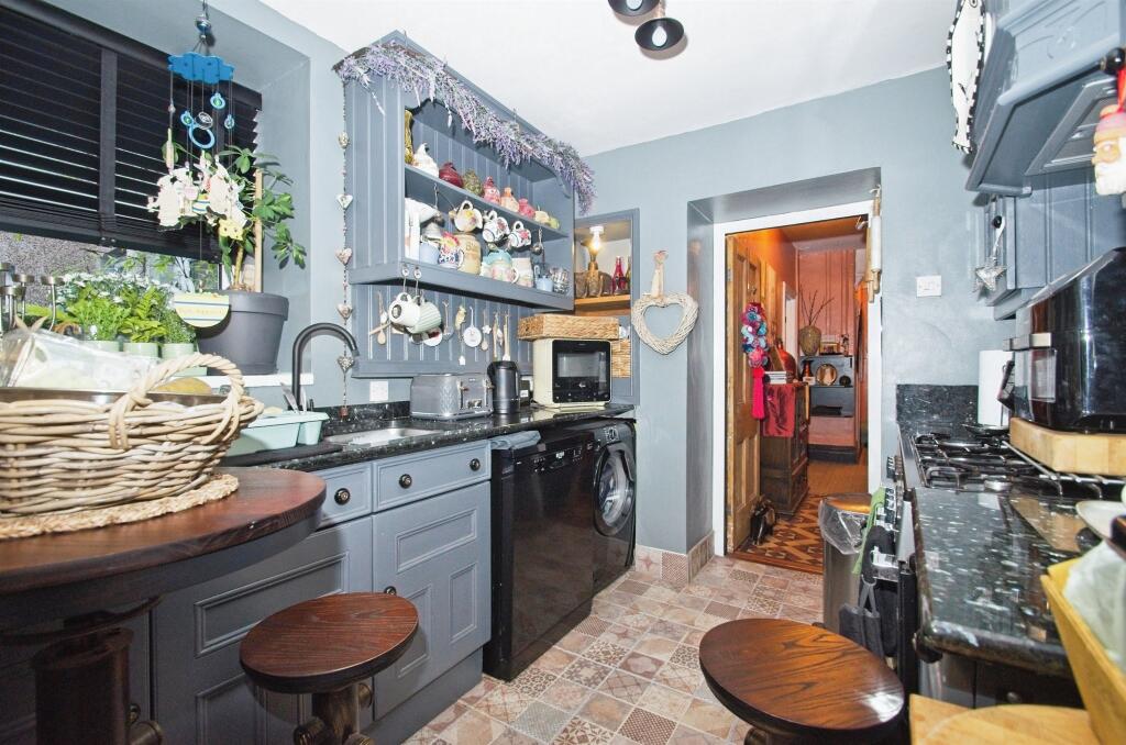 Additional property image - The Parade, Trallwn, Pontypridd