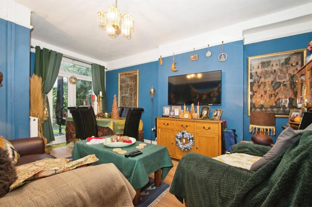 Additional property image - The Parade, Trallwn, Pontypridd