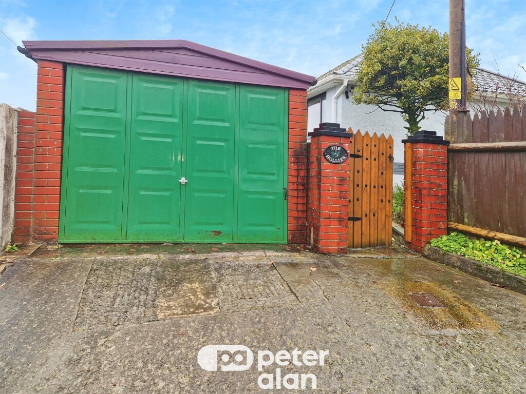 Additional property image - New Road, Ynysybwl, Pontypridd