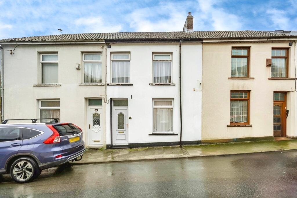 Main image of property: Hendre-Wen Road, Blaencwm, Treorchy