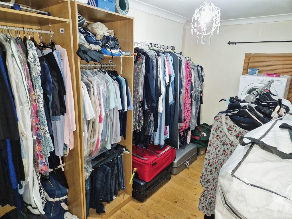 Additional property image - Hendre-Wen Road, Blaencwm, Treorchy