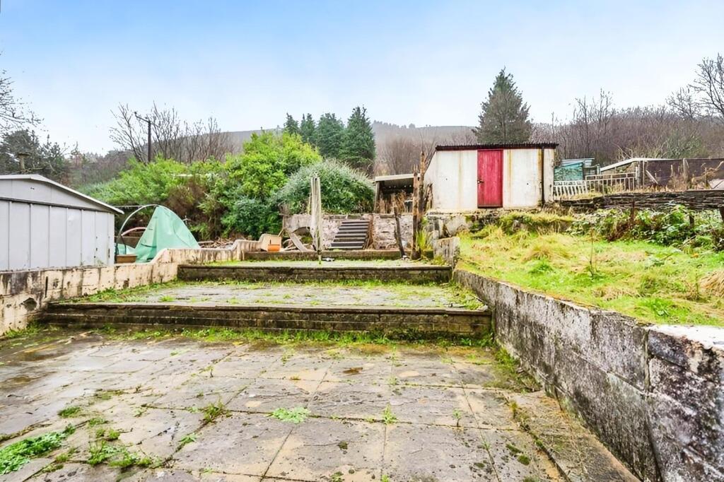 Additional property image - Hendre-Wen Road, Blaencwm, Treorchy