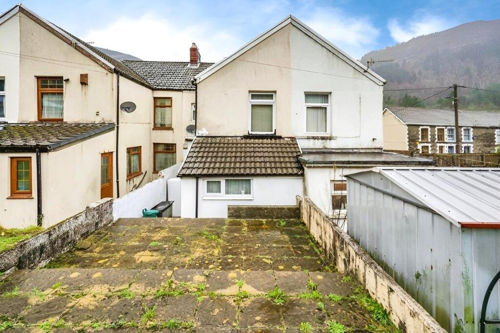 Additional property image - Hendre-Wen Road, Blaencwm, Treorchy