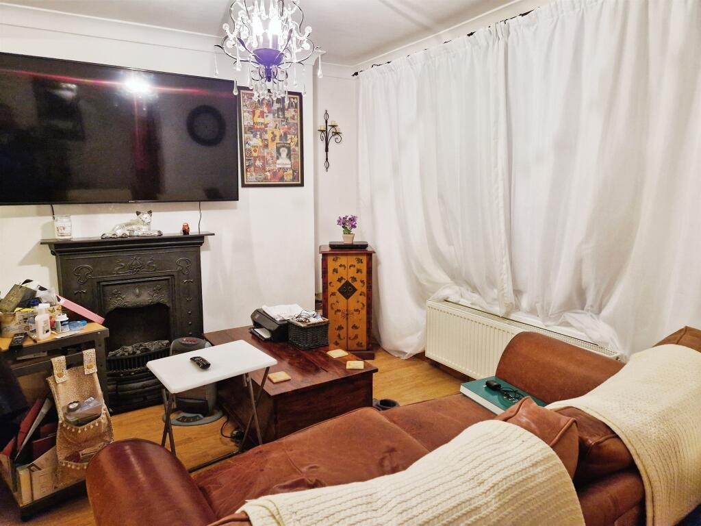 Additional property image - Hendre-Wen Road, Blaencwm, Treorchy