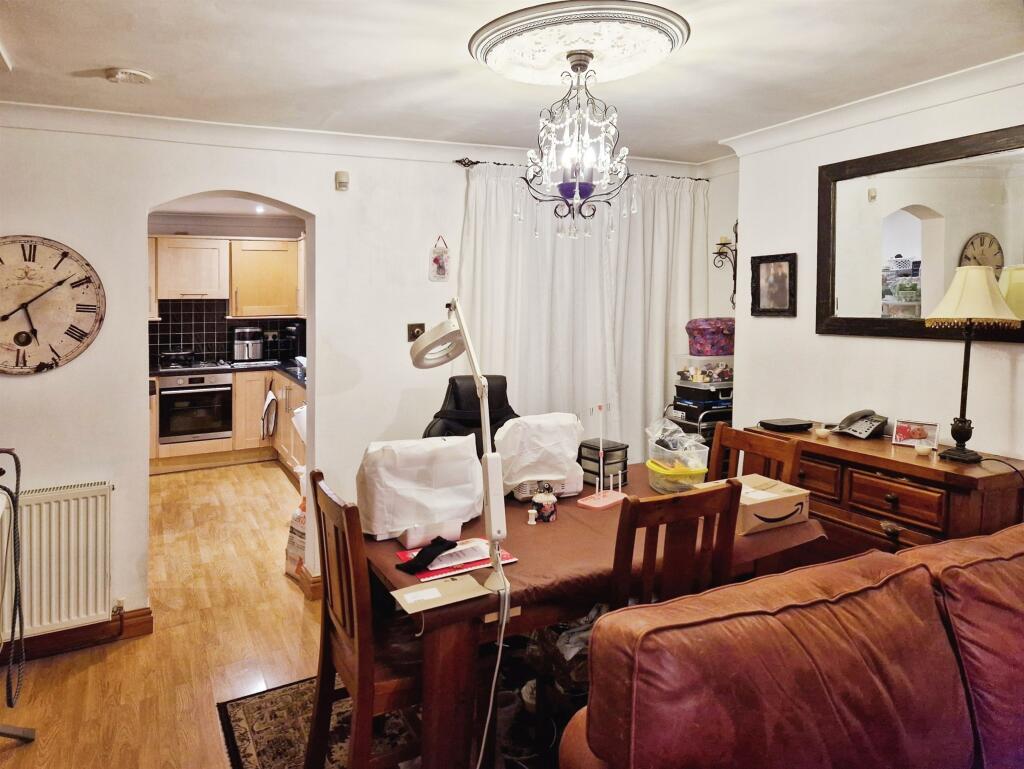 Additional property image - Hendre-Wen Road, Blaencwm, Treorchy