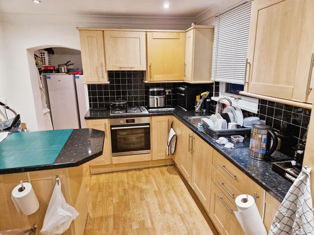 Additional property image - Hendre-Wen Road, Blaencwm, Treorchy