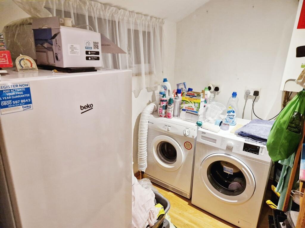 Additional property image - Hendre-Wen Road, Blaencwm, Treorchy