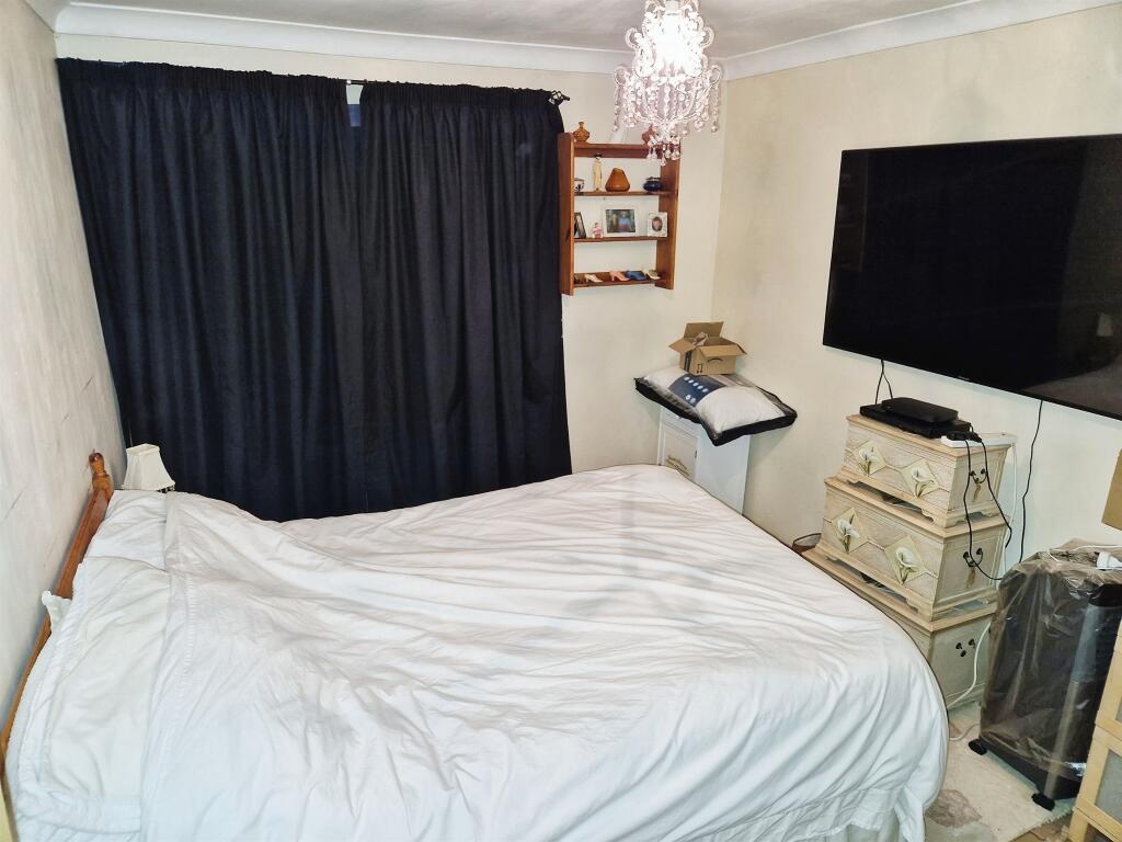 Additional property image - Hendre-Wen Road, Blaencwm, Treorchy