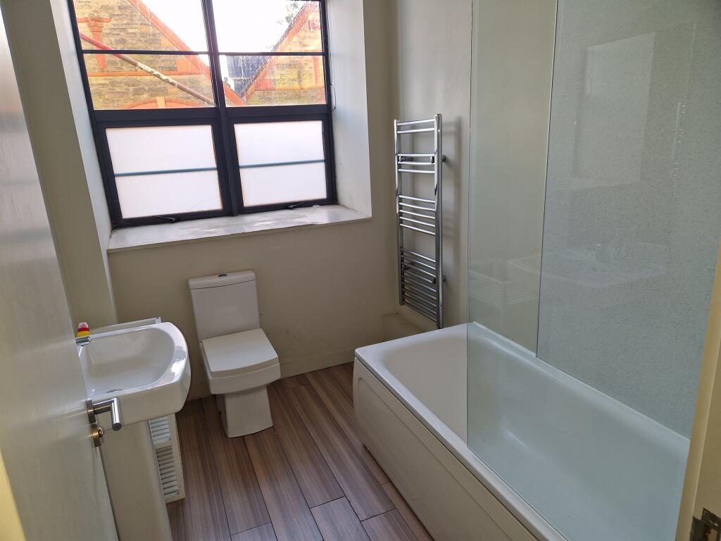 Additional property image - Tyfica Road, Pontypridd